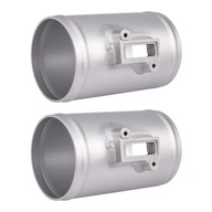 2X,76 mm snímač prietoku vzduchu s nízkou montážou 2X,76 mm snímač prietoku vzduchu s nízkou montážou
