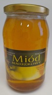 TEKUTÉ Púpavový med, Natural 100% Mirek Pszczel TEKUTÉ Púpavový med, Natural 100% Mirek Pszczel
