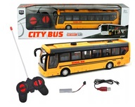 ŠKOLSKÝ AUTOBUS NA DIAĽKOVÉ OVLÁDANIE S DIAĽKOVÝM OVLÁDANÍM, RÁDIO, NABÍJAČKA AKUMULÁTOROV ŠKOLSKÝ AUTOBUS NA DIAĽKOVÉ OVLÁDANIE S DIAĽKOVÝM OVLÁDANÍM, RÁDIO, NABÍJAČKA AKUMULÁTOROV