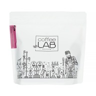 Coffeelab Brazil Chocolate Edition Espresso 250g Coffeelab Brazil Chocolate Edition Espresso 250g