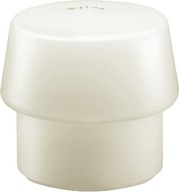 Hlava kladiva HALDER SIMPLEX, nylon 50mm Hlava kladiva HALDER SIMPLEX, nylon 50mm