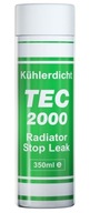 TEC 2000 Radiator Stop Leak Tesniaci prostriedok na chladič