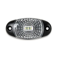 LED obrysové svietidlo 24V KERAX IVECO TRAKKER LED obrysové svietidlo 24V KERAX IVECO TRAKKER
