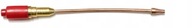 Flexibilná zváracia čiapka č.3 typ 216A (2mm-3mm) Flexibilná zváracia čiapka č.3 typ 216A (2mm-3mm)