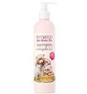 SYLVECO detský šampón a kondicionér 2v1, 300 ml SYLVECO detský šampón a kondicionér 2v1, 300 ml