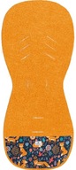 Simple Wool - termoaktívna vložka do kočíka z merino vlny Simple Wool - termoaktívna vložka do kočíka z merino vlny