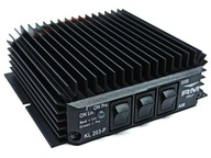 BL Koncový zosilňovač KL 203 P AM/SSB 200W BL Koncový zosilňovač KL 203 P AM/SSB 200W