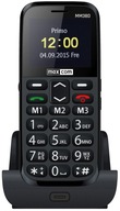 Telefón MAXCOM COMFORT MM38D Telefón MAXCOM COMFORT MM38D