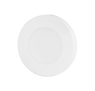 LED zápustné prisadené nábytkové svietidlo WHITE zápustné 3W 4000K SLL02 LED zápustné prisadené nábytkové svietidlo WHITE zápustné 3W 4000K SLL02