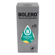 Box Bolero 9g Multivitamín so stéviou Box Bolero 9g Multivitamín so stéviou