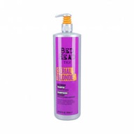 Tigi Bed Head Serial Blonde Shampoo 970 ml Tigi Bed Head Serial Blonde Shampoo 970 ml