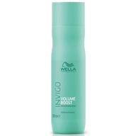 WELLA INVIGO ŠAMPÓN NA ZVÝŠENIE OBJEMU OBJEM 250ML WELLA INVIGO ŠAMPÓN NA ZVÝŠENIE OBJEMU OBJEM 250ML
