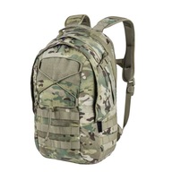 Batoh HELIKON EDC Pack Cordura 21L Multicam