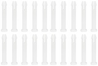 KOLÍK KOLÍK ZÁPASKA BESTWAY INTEX bazén 65 mm SET 20x