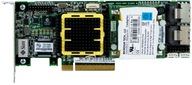 SUN 375-3536-04 R50 8 PORT SAS RAID PCIE LP