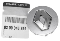 KRYT, ČIAPKA, RÁFKY Z ZLIATINY, RENAULT FLUENCE KRYT, ČIAPKA, RÁFKY Z ZLIATINY, RENAULT FLUENCE