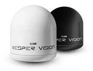 Anténa TV + Wi-Fi Vesper Vision lodný karavan
