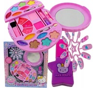 Makeup Paint Set Kozmetika + BOX Makeup Paint Set Kozmetika + BOX