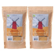 2 x BIO bezlepková ovsená múka 500g Simpatiko 2 x BIO bezlepková ovsená múka 500g Simpatiko