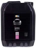 Autošampón ADBL Snowball 5l s neutrálnym pH a vôňou čerešní Autošampón ADBL Snowball 5l s neutrálnym pH a vôňou čerešní
