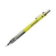 Mechanická ceruzka 0,9 mm žltá Graphgear 300