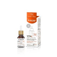Vita C Infusion olejové sérum proti starnutiu