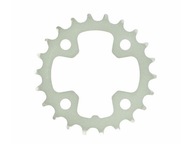 Kotúčové ozubené koleso Shimano Deore FC-M510 22T Kotúčové ozubené koleso Shimano Deore FC-M510 22T