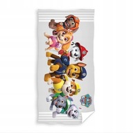 Detská osuška Paw Patrol 140 cm x 70 cm Pláž 100% bavlna Detská osuška Paw Patrol 140 cm x 70 cm Pláž 100% bavlna