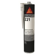 TESNIACA TUBA KOMPASU SIKAFLEX 221 BIELA 300 ML TESNIACA TUBA KOMPASU SIKAFLEX 221 BIELA 300 ML