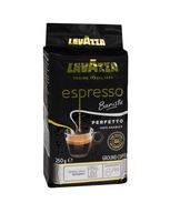 Mletá káva LAVAZZA PERFETTO ESPRESSO 0,25 kg