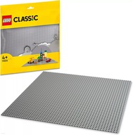 LEGO CONSTRUCTION TABLE - SIVÁ Č.11024 LEGO CONSTRUCTION TABLE - SIVÁ Č.11024