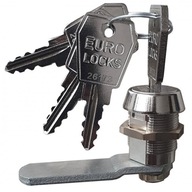 BHP EURO-LOCK B671-DG ZÁMOK BOSCH + 4 KĽÚČE BHP EURO-LOCK B671-DG ZÁMOK BOSCH + 4 KĽÚČE