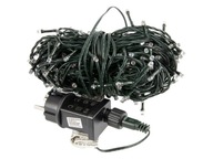 LED osvetlenie vianočného stromčeka 259261 12 m Zapojené do siete LED osvetlenie vianočného stromčeka 259261 12 m Zapojené do siete