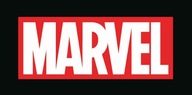 Detská osuška 70x140 Marvel čierna Detská osuška 70x140 Marvel čierna