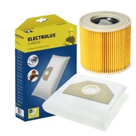TAŠKY + FILTER DO VYSÁVAČA KARCHER WD3 TAŠKY + FILTER DO VYSÁVAČA KARCHER WD3