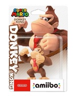 AMIIBO / POSTAVA / SUPER MARIO / DONKEY KONG AMIIBO / POSTAVA / SUPER MARIO / DONKEY KONG