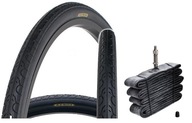 KENDA BIKE TIRE 700x35C K193 KWEST + DV DUBE KENDA BIKE TIRE 700x35C K193 KWEST + DV DUBE