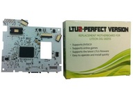 LTU2 Perfect Board pre LiteOn DG-16D5S