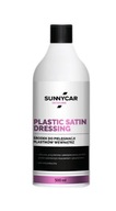 SUNNYCAR PRE STAROSTLIVOSŤ O VNÚTORNÉ PLASTY 500ml SUNNYCAR PRE STAROSTLIVOSŤ O VNÚTORNÉ PLASTY 500ml