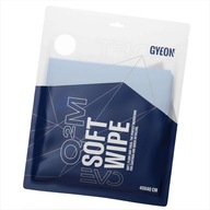 Bezšvové mikrovlákno Gyeon Q2M Soft Wipe 40x40cm Bezšvové mikrovlákno Gyeon Q2M Soft Wipe 40x40cm