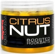 MUNCH BAITS POSILNENÉ CITRUSOVÉ ORIEŠKY 14mm HÁČKY MUNCH BAITS POSILNENÉ CITRUSOVÉ ORIEŠKY 14mm HÁČKY