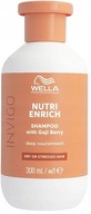 WELLA INVIGO NUTRI ENRICH ŠAMPÓN na suché vlasy 300ml nový WELLA INVIGO NUTRI ENRICH ŠAMPÓN na suché vlasy 300ml nový