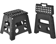 Stolička skladacia Stolička multifunkčná 32cm TY1 Stolička skladacia Stolička multifunkčná 32cm TY1