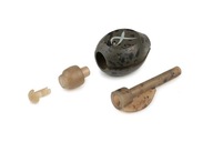 Matrix Inline Pellet Bomb 10g 3ks. závažia Matrix Inline Pellet Bomb 10g 3ks. závažia