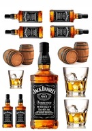 Potlač fondánovú tortu MAN GUY WHISKEY Potlač fondánovú tortu MAN GUY WHISKEY
