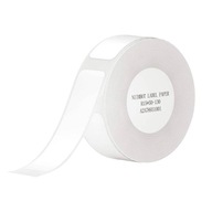 NIIMBOT termoštítok 15x50 mm 130 ks bielych štítkov pre niimbot d110 NIIMBOT termoštítok 15x50 mm 130 ks bielych štítkov pre niimbot d110