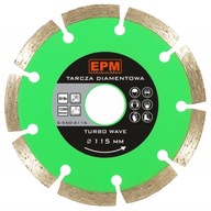 SEGMENTOVANÝ DIAMANTOVÝ DISK 250MM SEGMENTOVANÝ DIAMANTOVÝ DISK 250MM
