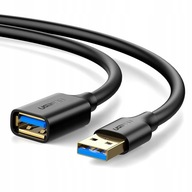 UGREEN USB 3.0 PREdlžovací kábel DÁMSKY-PÁNSKÝ 3M