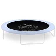Podložka na trampolínu BATUT 404 CM 72 SPR 13 ft NEO-SPORT Podložka na trampolínu BATUT 404 CM 72 SPR 13 ft NEO-SPORT