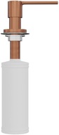 Kernau KSD 03 COPPER dávkovač 500ml 26cm Kernau KSD 03 COPPER dávkovač 500ml 26cm
